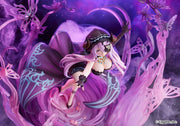 AniGift Granblue Fantasy Narmaya (The Black Butterfly Ver.) 1/7 Scale Figure