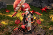 [Vorbestellung] Reverse Studio The Mushroom Girls Series Nr. 06 Marasmius haematocephalus Figur im Maßstab 1/1