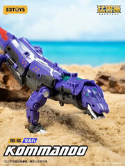 52toys BeastBox BB-66 Commando