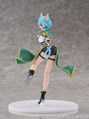 [Vorbestellung] SSFigure Sword Art Online Cantabile Sinon Figur