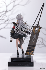 [Reserva] Figura de Hanatsumi de VKEND Neco Illustration a escala 1/6