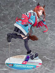[Vorbestellung] Phat Company Uma Musume: Pretty Derby Transcend Figur im Maßstab 1/7