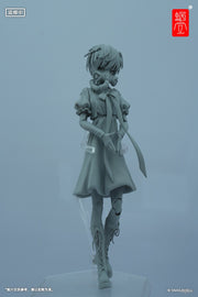 [Pre-Order] Snail Shell 1/12 Hermit