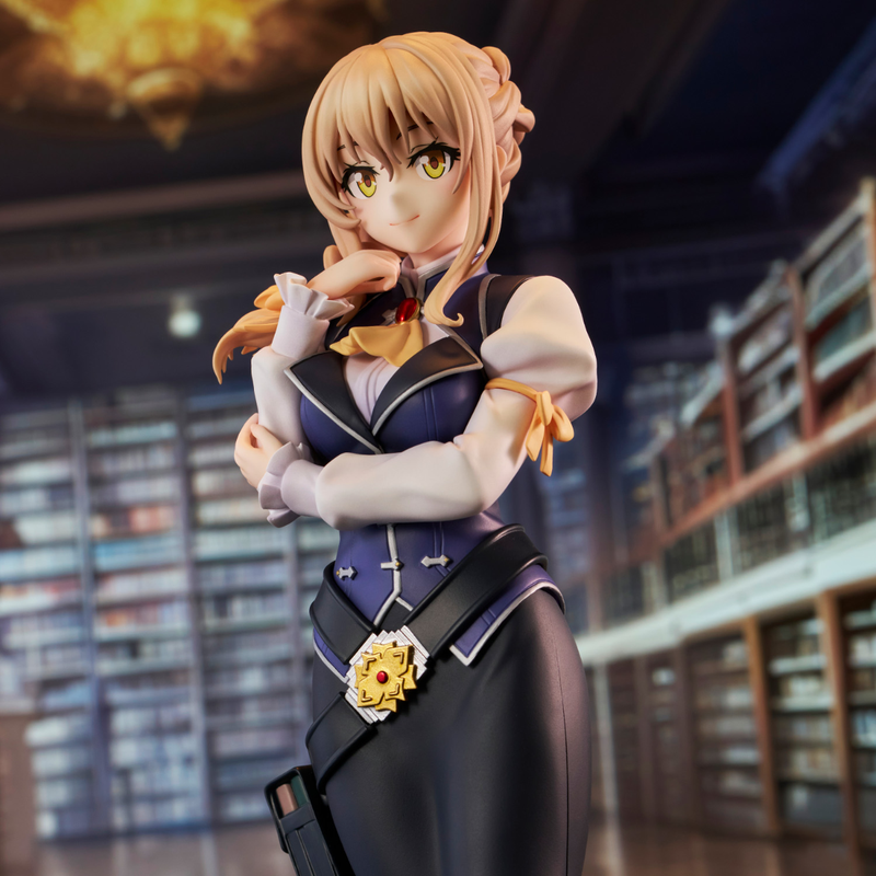 [Reserva] Figura de chica del gremio Goblin Slayer de Union Creative