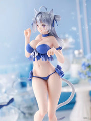 Koikoi Chou Mocha 1/6 Scale Figure