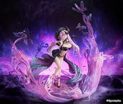 AniGift Granblue Fantasy Narmaya (The Black Butterfly Ver.) 1/7 Scale Figure
