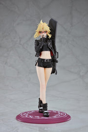 Wanderer Fate/Apocrypha: Red Saber (Mordred) Original Glasses Model Ver. 1/7 Scale Figure