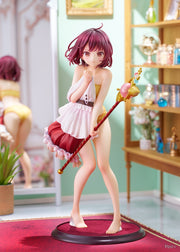 Ques Q Atelier Sophie: The Alchemist of the Mysterious Book Sophie Neuenmuller (Changing Clothes Mode) 1/7 Scale Figure