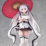 [Reserva] Union Creative Nana Illustration Lilith Ichinose Figura completa escala 1/6