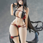 Union Creative TACCO Illustration Rose 1/6 Scale Figure