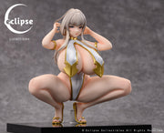 [Pre-Order] Eclipse Collectibles Lady Rui 1/6 Scale Figure