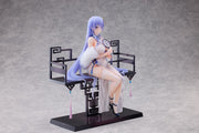 Alphamax Azur Lane Rodney (Immaculate Beauty Ver.) Figur im Maßstab 1/7