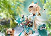 Claynel Hololive Production Iroha Kazama 1/7 Scale Figure