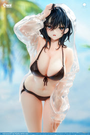 ¡Animester 1/6 Yokoyama Ishimi verano eco Ver!