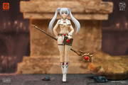 Artisan Fox 1/12 Standardfigurenserie Char Aznables Kampfrekord Mage Lily