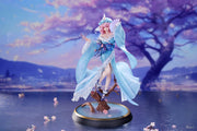 Magi Arts Touhou Project Ghost From the Calamitous Nirvana Yuyuko Saigyouji Figur im Maßstab 1/6