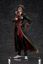 ElCOCO GACKT (Händlerver.) Figur im Maßstab 1/8