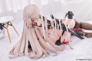 Lim Land Shimanun Illustration Kuzuko-chan 1/6 Scale Figure
