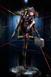 Apex Toys BrownDust2 Scheherazade (Code Name S Ver.) 1/7 Scale Figure