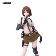 Qing Cang CSGO CF Ling-lurker 1/10 Figur