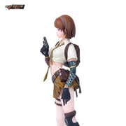 Qing Cang CSGO CF Ling-lurker 1/10 Figur