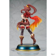 Alter Uma Musume: Pretty Derby [Beyond the Horizon] Tokai Teio 1/7 Scale Figure