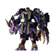 IronFactory IF EX-77 Megatron Samurai Edition