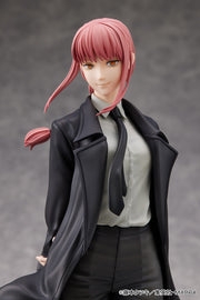 Amakuni Chainsaw Man Makima 1/7 Scale Figure