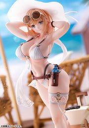 Wonderful Works toridamono Illustration Mira 1/7 Scale Figure