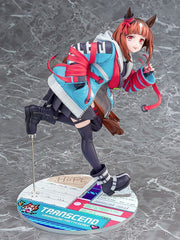 [Vorbestellung] Phat Company Uma Musume: Pretty Derby Transcend Figur im Maßstab 1/7