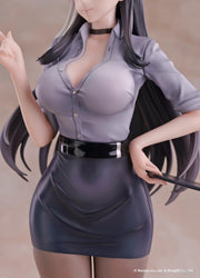 [Vorbestellung] AniGame Azur Lane Atago (Office Lady Ver.) Figur im Maßstab 1/6