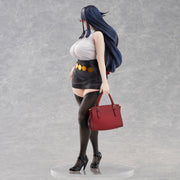 [Reserva] Figura "OL" de ilustración de Yoshio de Union Creative