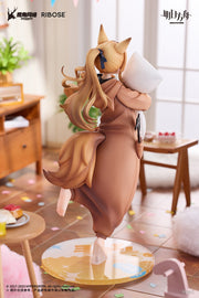 Ribose Arknights Ceobe (Pajama Party Ver.) Figure
