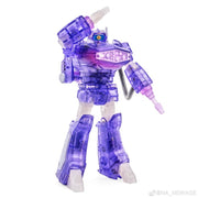 NewAge H35T Cyclops Shockwave versión clara