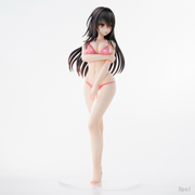 Union Creative To Love-Ru Darkness Swimsuit Series Yui Kotegawa 1/4 Scale Figure