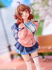[Reserva] NEONMAX The Idolmaster Gakuen Ume Hanami Figura escala 1/7
