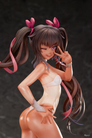 [Pre-Order] Magi Arts Taimanin RPG Young Yukikaze (Swimsuits Ver.) 1/6 Scale Figure