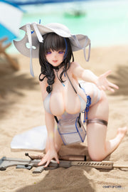 [Reserva] Figura a escala 1/6 de Nikke Mary (versión Diosa de la Victoria) de Reverse Studio