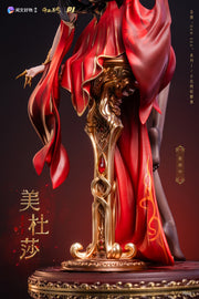 PJ Studio Fights Break Sphere Medusa 1/6 Scale Figure