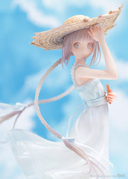 AniGift Book Girl Toko Amano 1/7 Scale Figure