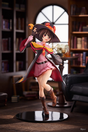 Luminous Box KonoSuba: An Explosion on This Wonderful World! Megumin 1/7 Scale Figure