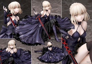 [Vorbestellung] Alter Fate/Grand Order Saber/Altria Pendragon Alter (Star of Twilight Ver.) Figur im Maßstab 1/7