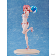 Hobby Stock My Teen Romantic Comedy SNAFU Too! Yui Yuigahama (Badeanzug-Version) Figur im Maßstab 1:6