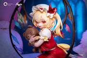 [Reserva] Figura de Flandre Scarlet (Innocent Time Ver.) de Reverse Studio Touhou Project a escala 1/6