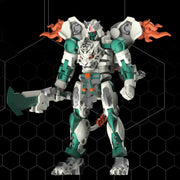 [Vorbestellung] IronFactory IF EX-79 Tigatron Samurai Edition