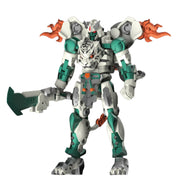 [Vorbestellung] IronFactory IF EX-79 Tigatron Samurai Edition