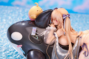 Apex Toys Azur Lane Anchorage (Dolphins and Swim Lessons) 1/7 Scale Figure (With Bonus)