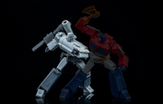 Magic Square MS-B36S Doomsday Megatron Neuauflage