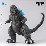[Reserva] Hiya Exquisite Basic Godzilla Mothra King Ghidorah Big Monsters Attack Movie Godzilla