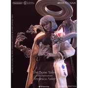 [Pre-Order] Romankey 1/12 Onwæcnan The Bone Tailer Veronica Aster
